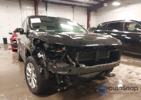 2025 Ford Escape Active из США, поврежденный, VIN 1FMCU9GN7SUA30711